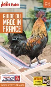 Image de made in france 2018-2019 petit fute + offre num