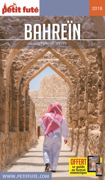 Image de Guide Bahreïn 2018 Petit Futé