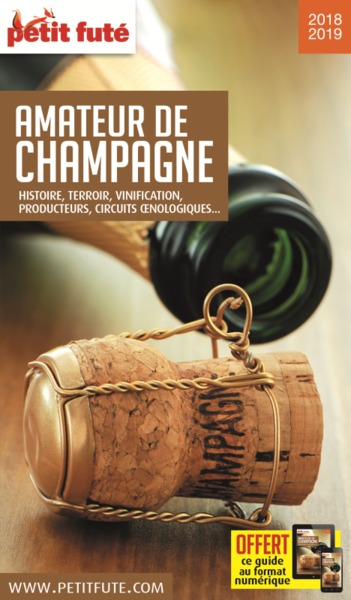 Image de amateur de champagne 2018-2019 petit fute offre num