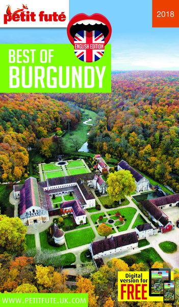 Image de best of burgundy 2018-2019 petit fute offre num