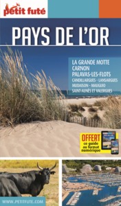 Image de Guide Pays de l'Or 2018-2019 Petit Futé