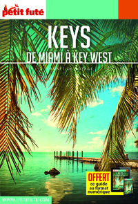 Image de Guide Keys 2017 Carnet Petit Futé
