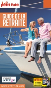 Image de guide de la retraite 2018 petit fute + offre num