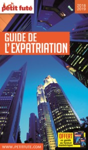 Image de Guide de l'Expatriation 2019 Petit Futé