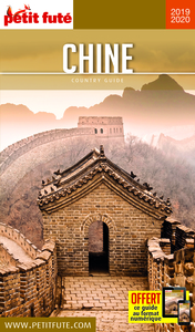 Image de Guide Chine 2019-2020 Petit Futé