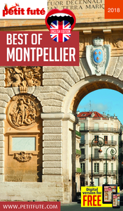 Image de best of montpellier 2018 petit fute + offre num