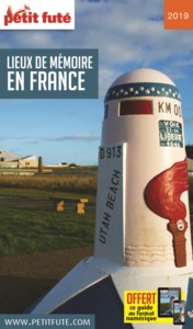 Image de lieux de mémoire en france 2019 petit fute offre num