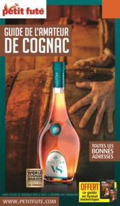 Image de AMATEUR DE COGNAC 2017 PETIT FUTE + OFFRE NUM