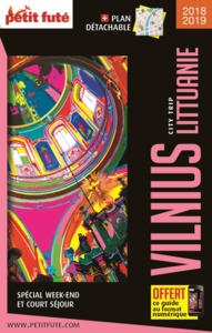 Image de Guide Vilnius - Lituanie 2018-2019 City trip Petit Futé