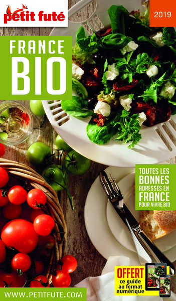 Image de france bio 2019 petit fute offre num