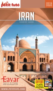 Image de Guide Iran 2019-2020 Petit Futé