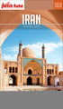 Image de Guide Iran 2019-2020 Petit Futé