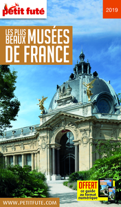 Image de les plus beaux musées 2019 petit fute offre num