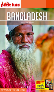 Image de Guide Bangladesh 2017 Petit Futé