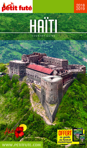 Image de Guide Haïti 2018-2019 Petit Futé