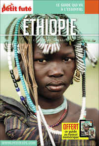 Image de Guide Ethiopie 2017 Carnet Petit Futé