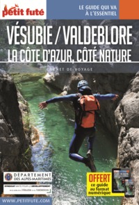 Image de Guide Vésubie 2017 Carnet Petit Futé