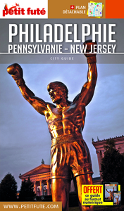 Image de Guide Philadelphie 2019-2020 Petit Futé