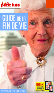 Image de guide de la fin de vie 2018 petit fute + offre num
