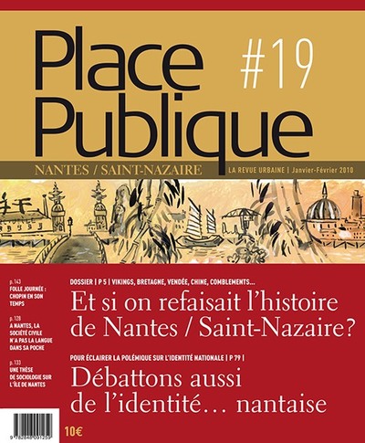 Picture of Place Publique #19