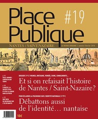 Picture of Place Publique #19