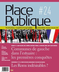 Picture of Place Publique Nantes #24