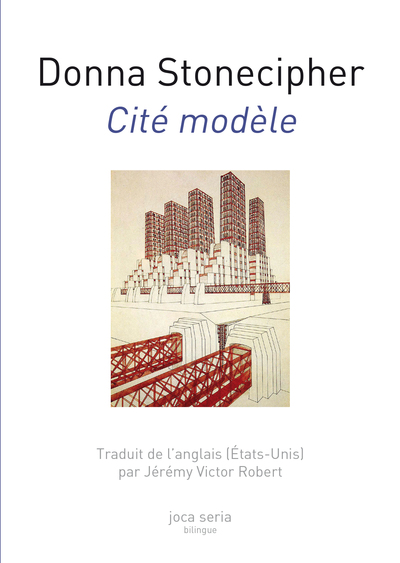Picture of Cité modèle