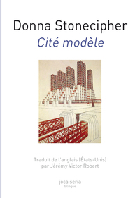 Picture of Cité modèle