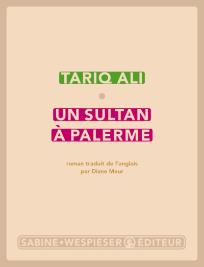 Image de Un sultan à Palerme