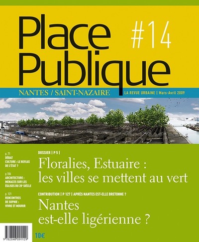Picture of Place Publique #14