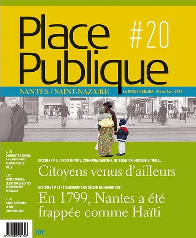 Image de Place Publique Nantes #20