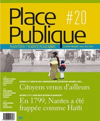 Picture of Place Publique Nantes #20