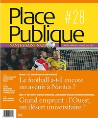 Picture of Place Publique Nantes St Nazaire N°28