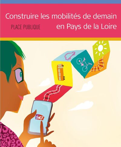 Image de Place Publique Hors Serie - Construire Les Mobilités De Demain En Pays De La Loire