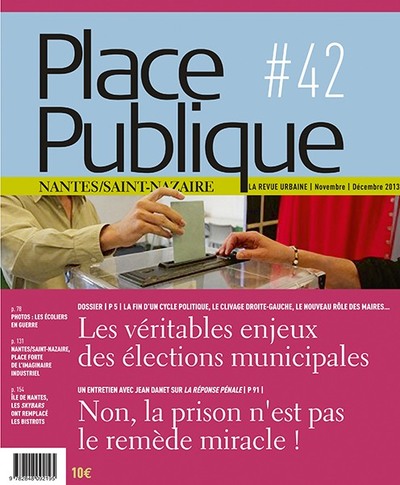 Picture of Place Publique Nantes Saint-Nazaire N°42