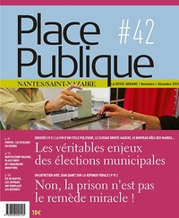 Picture of Place Publique Nantes Saint-Nazaire N°42