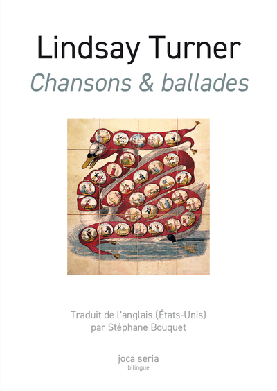 Picture of Chansons & ballades