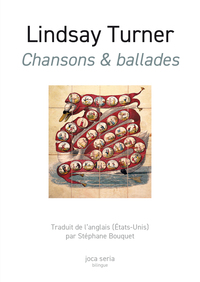 Picture of Chansons & ballades