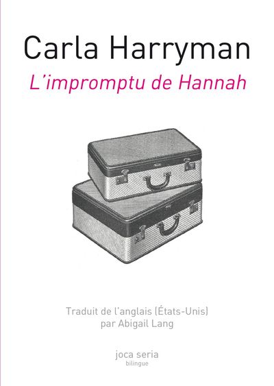 Picture of L'Impromptu De Hannah