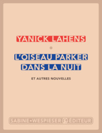 Picture of L'oiseau parker dans la nuit