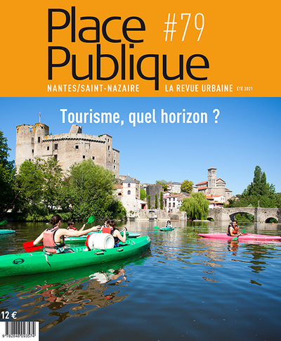 Picture of Place publique #79