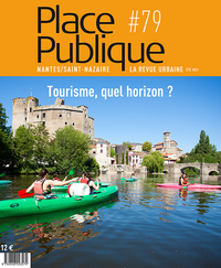 Picture of Place publique #79
