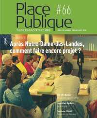 Picture of Place Publique #66