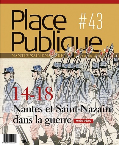Picture of Place Publique Nantes Saint-Nazaire N°43