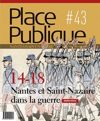 Picture of Place Publique Nantes Saint-Nazaire N°43