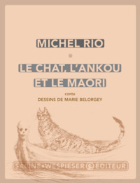 Image de Le chat, l'Ankou et le Maori