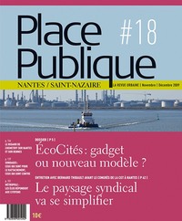 Picture of Place Publique #18
