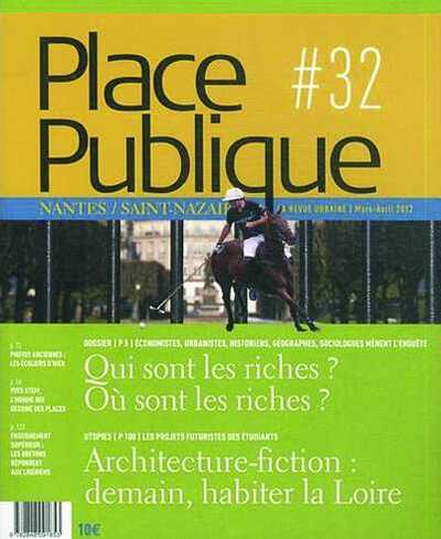 Picture of Place Publique Nantes Saint-Nazaire N°32