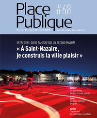 Picture of Place publique #68