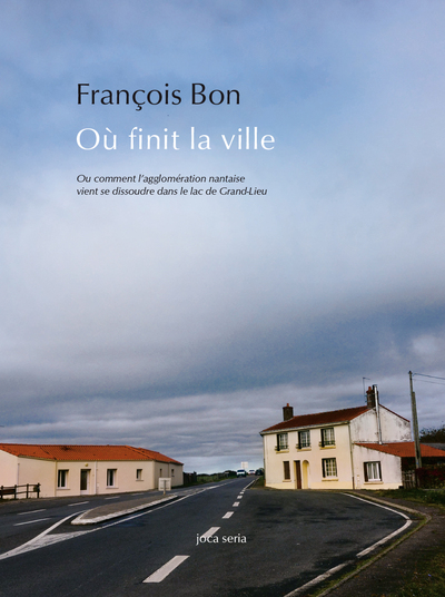 Picture of Où finit la ville
